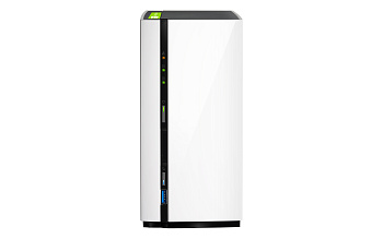 Сетевое хранилище QNAP TS-228