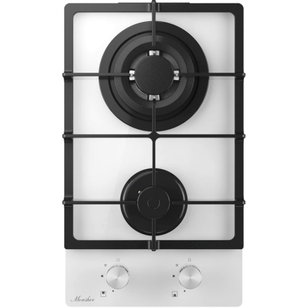 Варочная поверхность MONSHER MONSHER MGG 33 Blanc, купить в Краснодаре