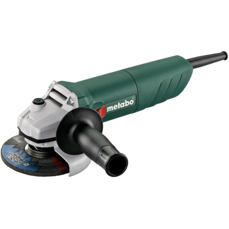 Углошлифовальная машина Metabo 603605000, купить в Краснодаре