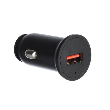 Сетевое З Автомобильное З/У GoPower GPQC11-1U 1USB 18W, купить в Краснодаре