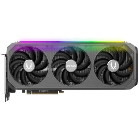 Видеокарта ZOTAC ZT-B50800B-10P, купить в Краснодаре