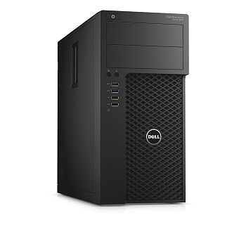 Графическая станция Dell Precision T3620 3620-0035