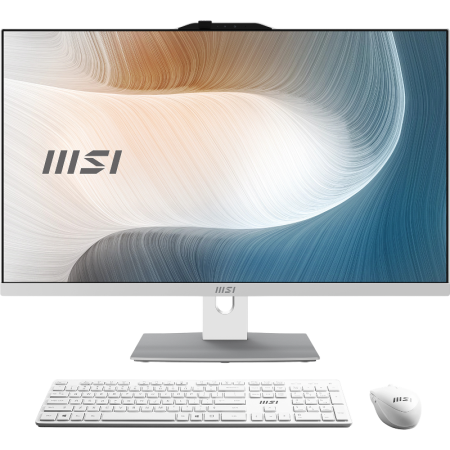 Моноблок MSI Modern AM272P 1M-1468XRU 27" (9S6-AF8232-1468), купить в Краснодаре