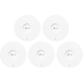Точка доступа TP-Link Omada EAP613(5-pack), купить в Краснодаре
