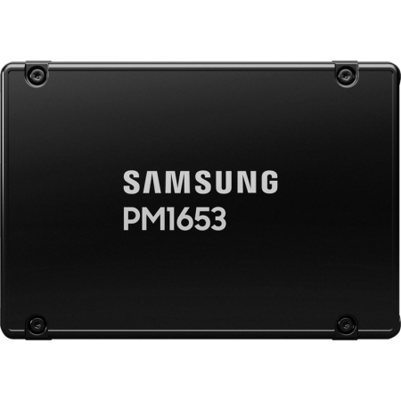 Твердотельный накопитель Samsung SSD PM1653 (MZILG15THBLA-00A07), купить в Краснодаре