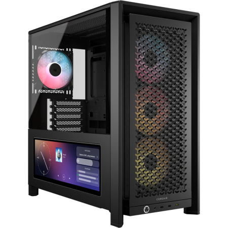 Корпус без блока питания Corsair CC-9011326-WW, купить в Краснодаре