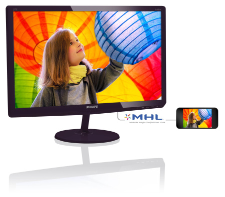 Монитор PHILIPS 277E6LDAD, купить в Краснодаре