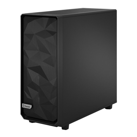 Корпус ПК без блока питания Fractal Design Case Meshify 2 XL Black, Light Tempered Glass, купить в Краснодаре