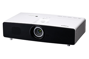 Проектор Canon LX-MU500