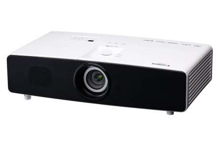 Проектор Canon LX-MU500, купить в Краснодаре