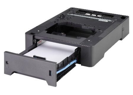 Кассета для бумаги PF-520 FS-C5150DN/C5250DN/C2526MFP/2626MFP/C2026MFP+/2126MFP+, P6026CDN/P6526CDN, 500 л., купить в Краснодаре