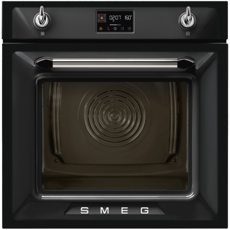 Встраиваемый духовой шкаф SMEG Smeg SOP6902S2PN, купить в Краснодаре