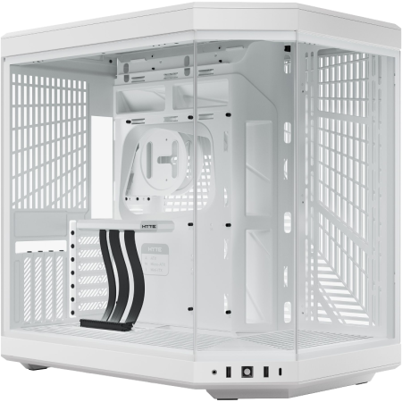 Корпус без блока питания HYTE Y70 (CS-HYTE-Y70-WW), купить в Краснодаре