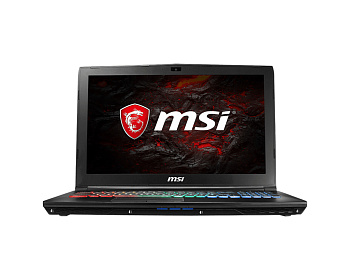 Ноутбук MSI GP62M 7REX(Leopard Pro)-1281RU