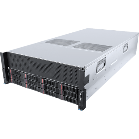 Серверная платформа MSI 939-S383-03S, купить в Краснодаре