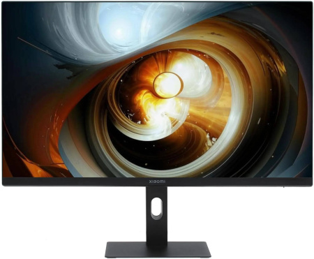 МОНИТОР 23.8" Xiaomi A24i 2026 (EU) Black (IPS, 1920x1080, 144Hz, 6 ms, 178°/178°, 300 cd/m, 1500:1, +HDMI 2.0), купить в Краснодаре