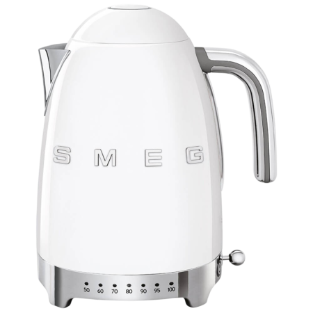 Чайники SMEG KLF04WHEU, купить в Краснодаре