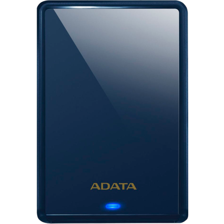 Внешний жесткий диск ADATA HV620S, купить в Краснодаре