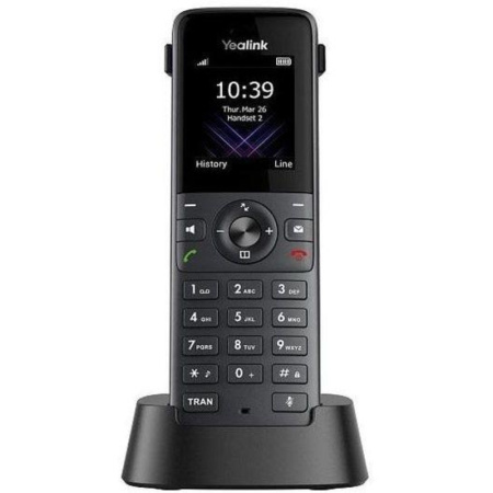 Трубка Yealink W73H, купить в Краснодаре