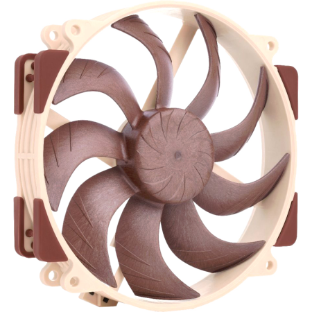 Кулер для корпуса Noctua NF-A14x25r G2 PWM, купить в Краснодаре