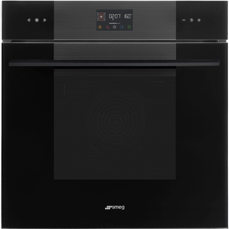 Встраиваемый духовой шкаф SMEG Smeg SOP6102TB3, купить в Краснодаре