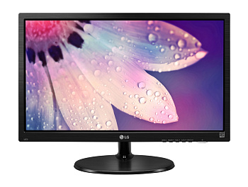 Монитор LG 22M38D-B