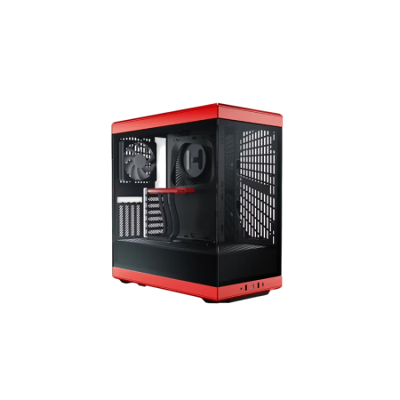 Корпус без блока питания HYTE CS-HYTE-Y40-BR, купить в Краснодаре