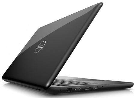 Ноутбук Dell Inspiron 5567 (5567-2655), купить в Краснодаре