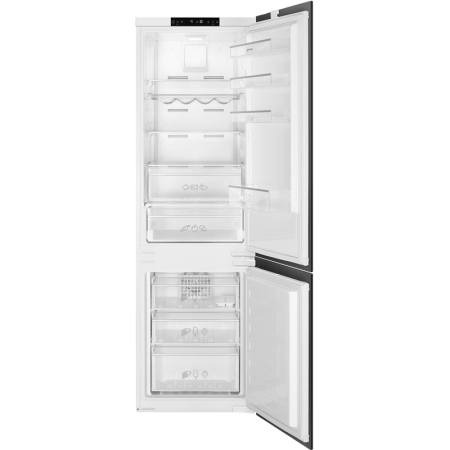Встраиваемые холодильники SMEG SMEG C8175TNE, купить в Краснодаре