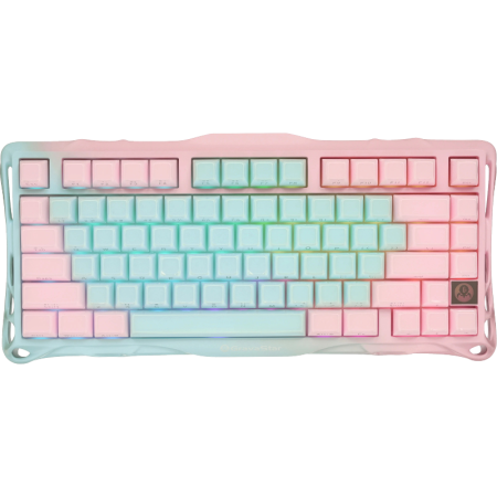 Игровая клавиатура Gravastar Mercury K1 Lite (6972448924467), купить в Краснодаре