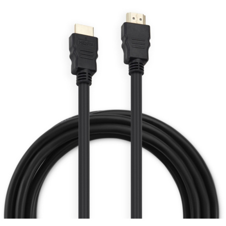 Кабель аудио-видео Buro BHP-HDMI-1.4-15, купить в Краснодаре