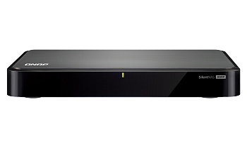 Сетевое хранилище QNAP HS-251
