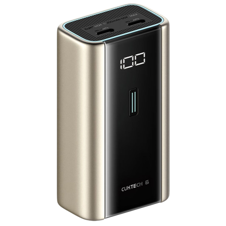 Внешний аккумулятор Xiaomi CUKPB060GLGD, купить в Краснодаре