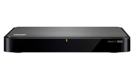 Сетевое хранилище QNAP HS-251, купить в Краснодаре