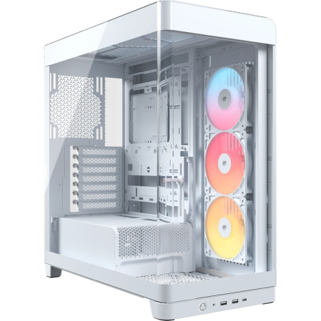 Корпус без блока питания Corsair CC-9011315-WW, купить в Краснодаре