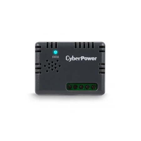 Датчик окружающей среды для RMCARD, 0.15х0.15х0.06м., 0.3кг. Cyberpower ENVIROSENSOR, купить в Краснодаре
