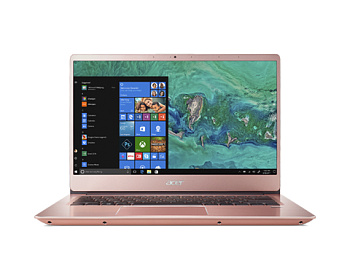 Ноутбук Acer Swift 3 SF314-54-57AL (NX.GYQER.006)