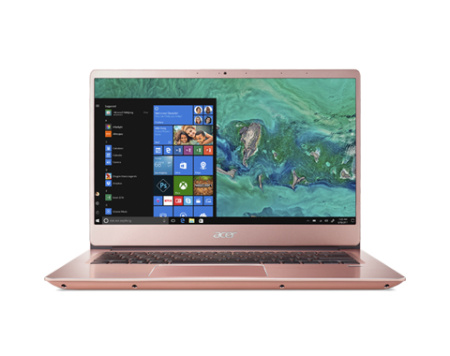 Ноутбук Acer Swift 3 SF314-54-57AL (NX.GYQER.006), купить в Краснодаре