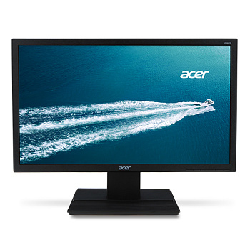 Монитор Acer 21.5" V226HQLBB