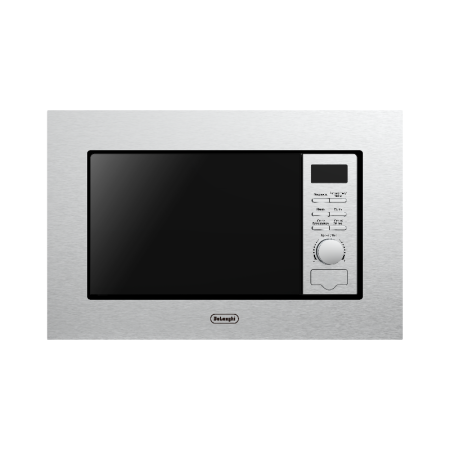 Встраиваемая микроволновая печь Delonghi DMO 20IM MATERO, купить в Краснодаре