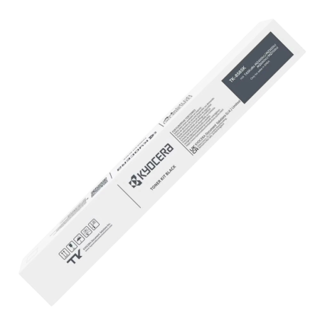 Тонер-картридж Kyocera TK-8585K (1T0C2J0NL0), купить в Краснодаре