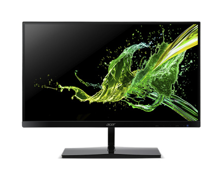 Монитор Acer ED245Qabi (UM.UE5EE.A02), купить в Краснодаре