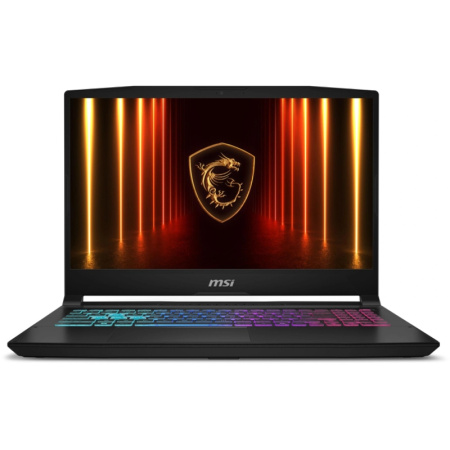 Ноутбук MSI Katana 17 HX B14WFK-275XRU, купить в Краснодаре