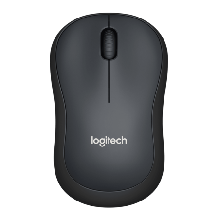 Мышь Logitech Wireless Mouse M220 SILENT, купить в Краснодаре