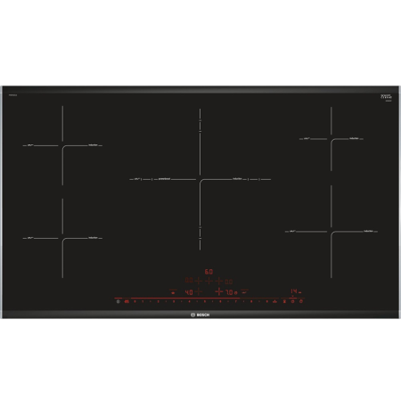 Встраиваемая варочная панель BOSCH Встраиваемая варочная панель BOSCH PIV975DC1E, купить в Краснодаре