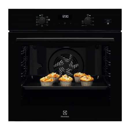 Встраиваемый духовой шкаф ELECTROLUX EOD5H70Z, купить в Краснодаре