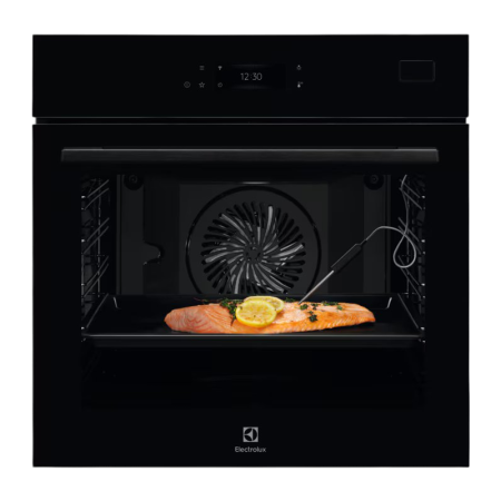 Встраиваемые электрические духовки ELECTROLUX COB8S39WZ, купить в Краснодаре