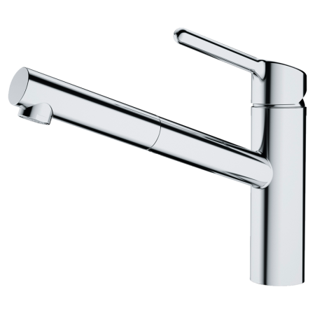 Смеситель Franke 115.0623.055 Franke ORBIT PULL-OUT, купить в Краснодаре