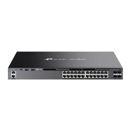 Коммутатор TP-Link SG6428X, купить в Краснодаре