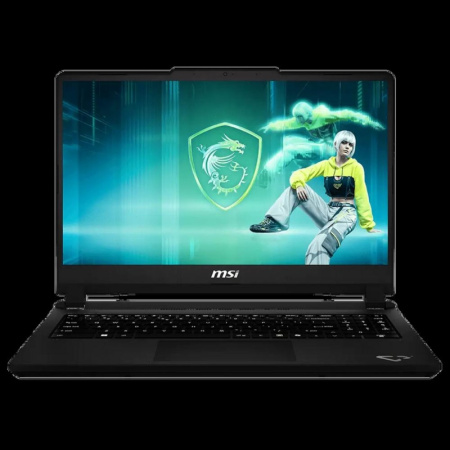 Ноутбук MSI 9S7-15T111-227, купить в Краснодаре